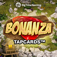 Bonanza Tapcards
