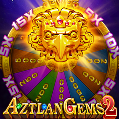 AZTLAN GEMS2