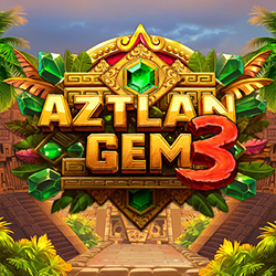 AZTLAN GEMS3