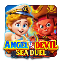 ANGELVSDEVIL SEA DUEL