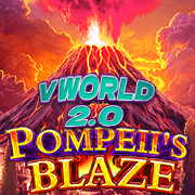 VWORLD 2.0 Pompeil Blaze
